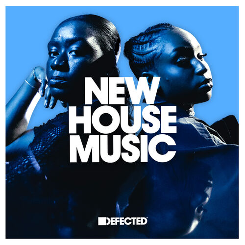 Defected New House Music August 4th, 2023